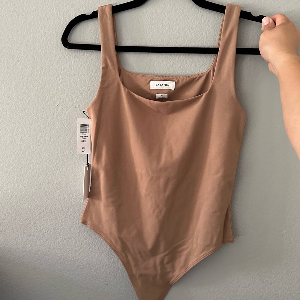 Aritzia Bodysuit